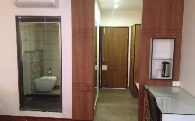 Hotel Classic Residency