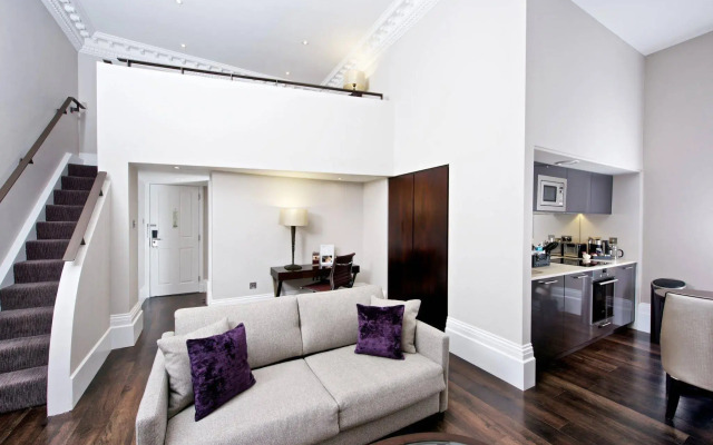Fraser Suites Queens Gate