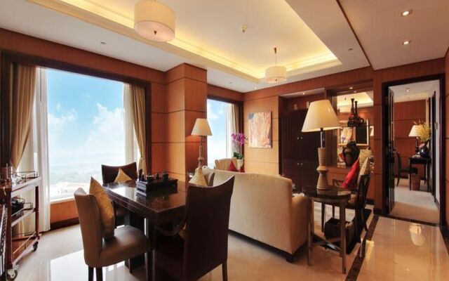 Seaview Gleetour Hotel Shenzhen