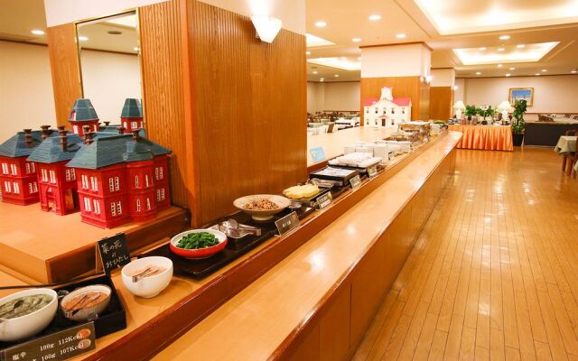 Susukino Green Hotel 2