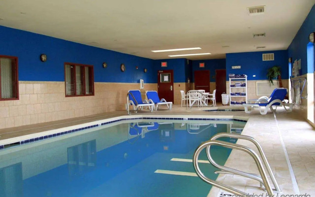 Hampton Inn