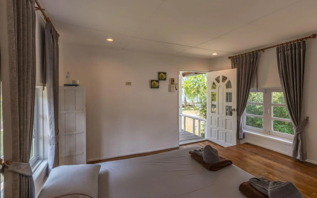 Siam Beach Resort Koh Kood