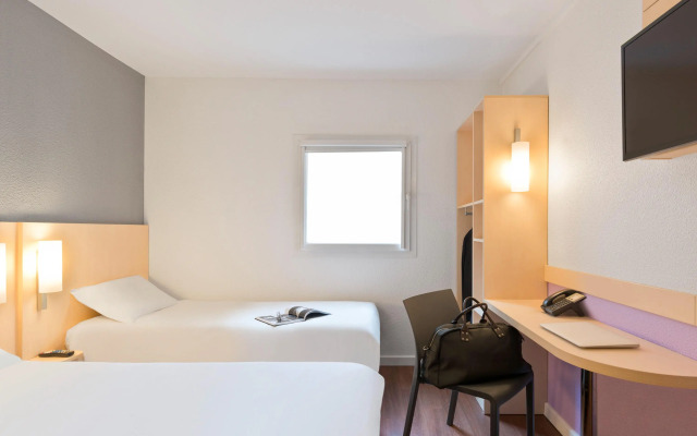 ibis budget Cannes centre ville