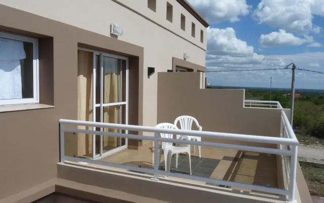 Apart Hotel Vista San Lucas