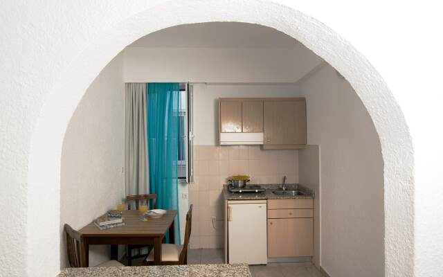 Ibiscus Hotel Malia