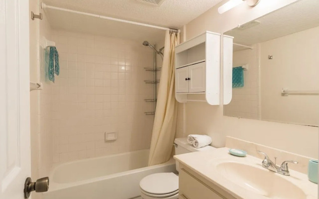 Starboard Light by VTrips