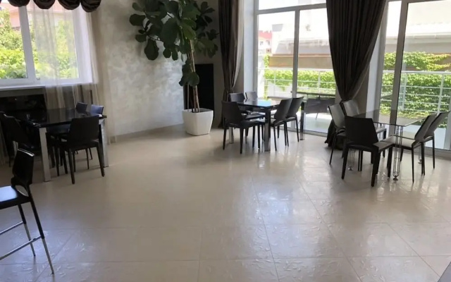 Гостевой дом Villa De Palma