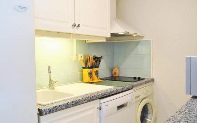 Appartement Le Lavandou, 2 pièces, 4 personnes - FR-1-251-399