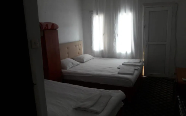 Dede Cave Hotel