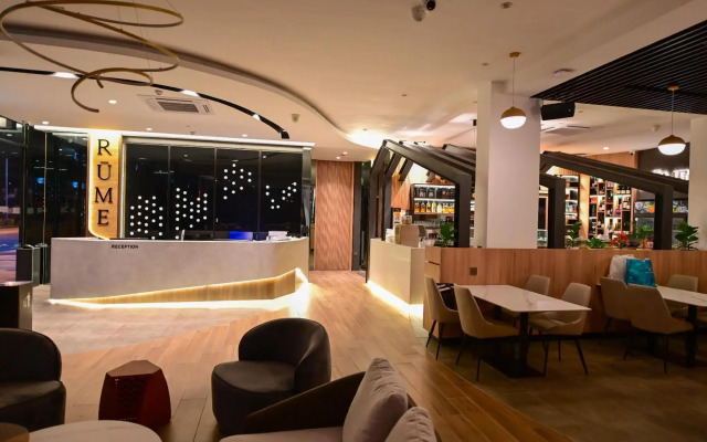 Rume Hotel