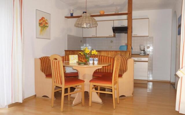 Ferienwohnungen Rabe