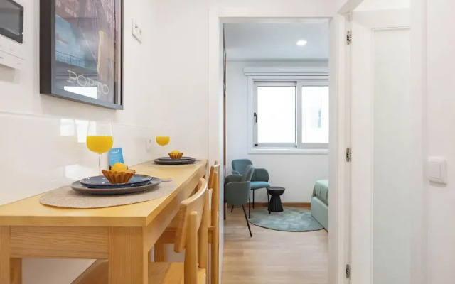 Matosinhos Seaside Cozy Studio