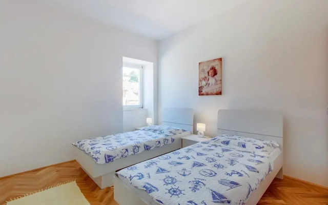 Apartments Bellus Mare