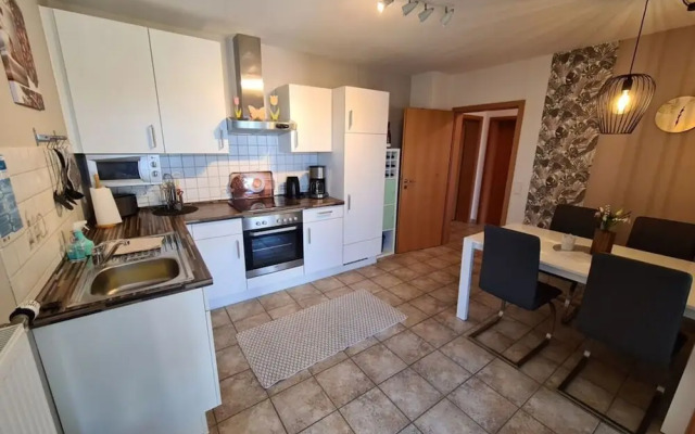 "moseltor" Comfortable Holiday Residence