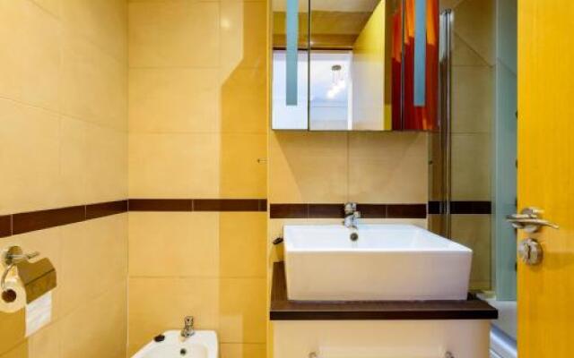 Apartment Jardines del Mar I