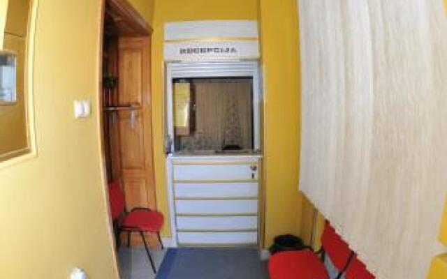 Hostel Centar I