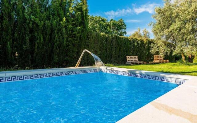 Casa Tomas Antequera - La Higuera by Ruralidays