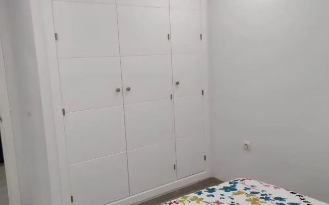 Moderno apartamento familiar con terraza