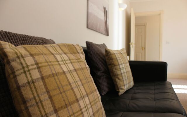 iStay - Bradlaugh House