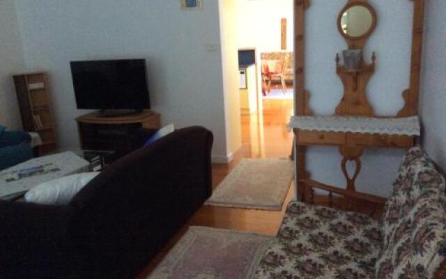 Resilience Guest House