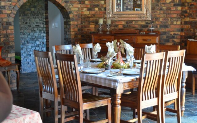 Blue Sea Guesthouse