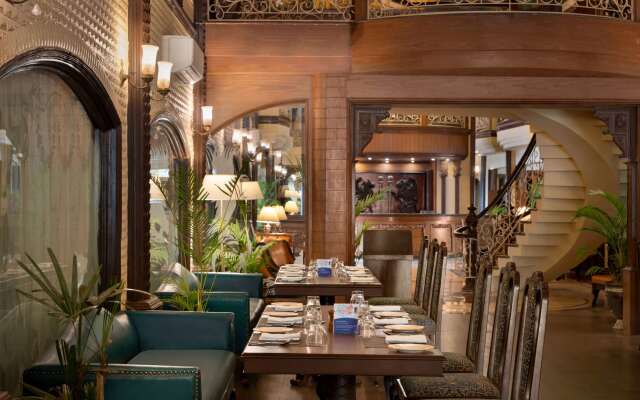 Ramada by Wyndham Mussoorie Mall Road