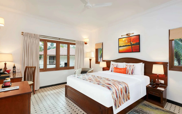 Novotel Goa Dona Sylvia Resort
