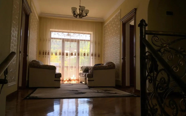 Villa Kecharetsi