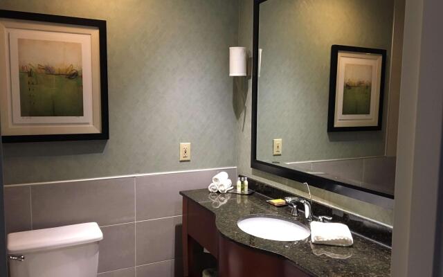 Holiday Inn Express Akron NW - Fairlawn, an IHG Hotel