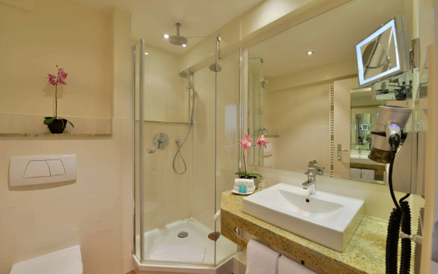 Best Western Premier Alsterkrug Hotel
