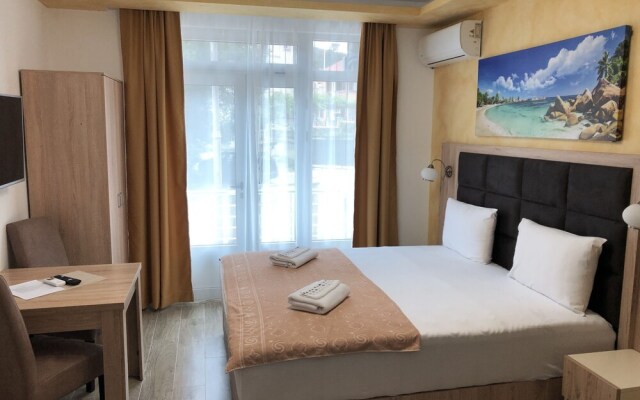 Sofija Apartments