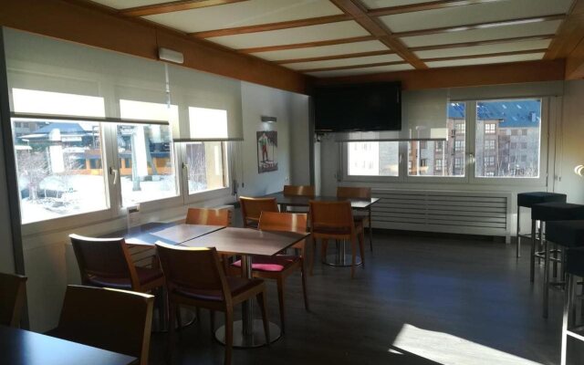 Apartamentos Solneu