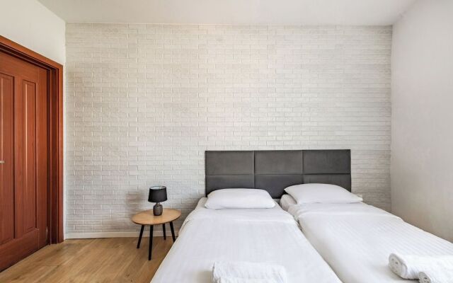 Victoria Central Apartments By CityBookings