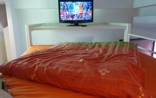 Porta Venezia Studios Frisi 10