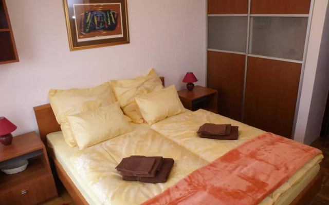 Prestige Apartman Zagreb