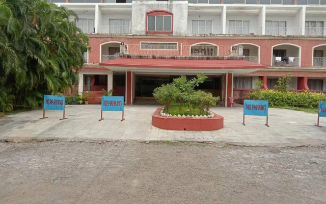 Hotel Martins Inn