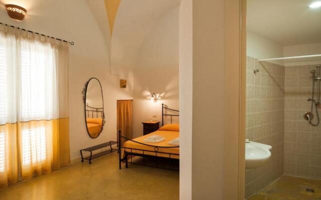 B&B La Garolla