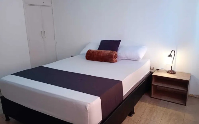 Hotel Alpino Armenia