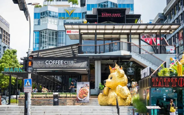 Markland Seaside Pattaya