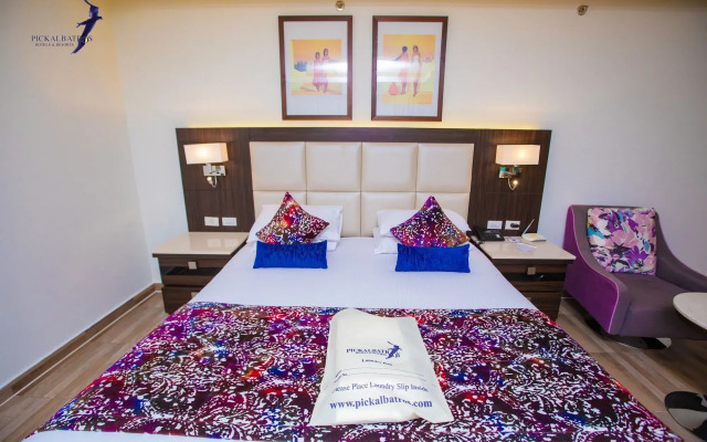 Pickalbatros White Beach Resort - Hurghada