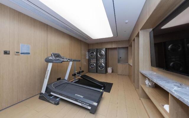 Ji Hotel Beijing Jiuxianqiao 798 Art District