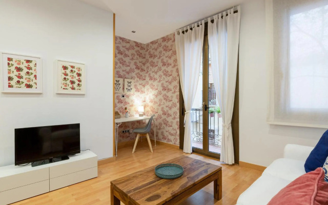 Stay U-nique Apartments Terrassa