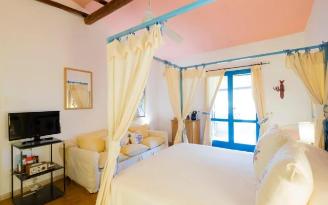 Su Gologone Experience Hotel