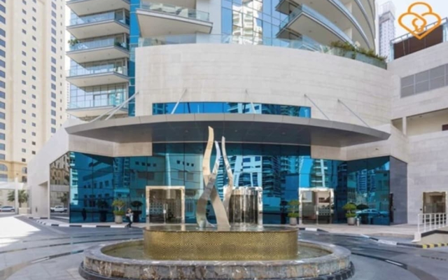 Marina Trident Grand