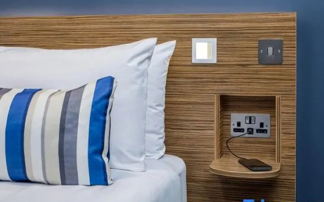 Travelodge Bristol Avonmouth