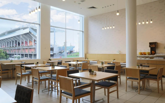 Sage Hotel Wollongong