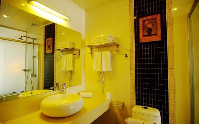 Lantian Hotel