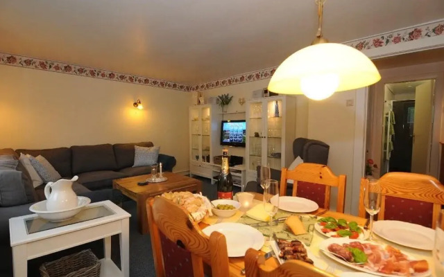 Ferienhaus-Juergensen