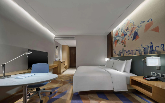 Hilton Garden Inn Heze