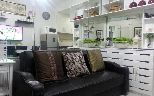 Goodstay at Sea Residences